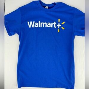 Offical Walmart Employee Walmart + T-Shirt